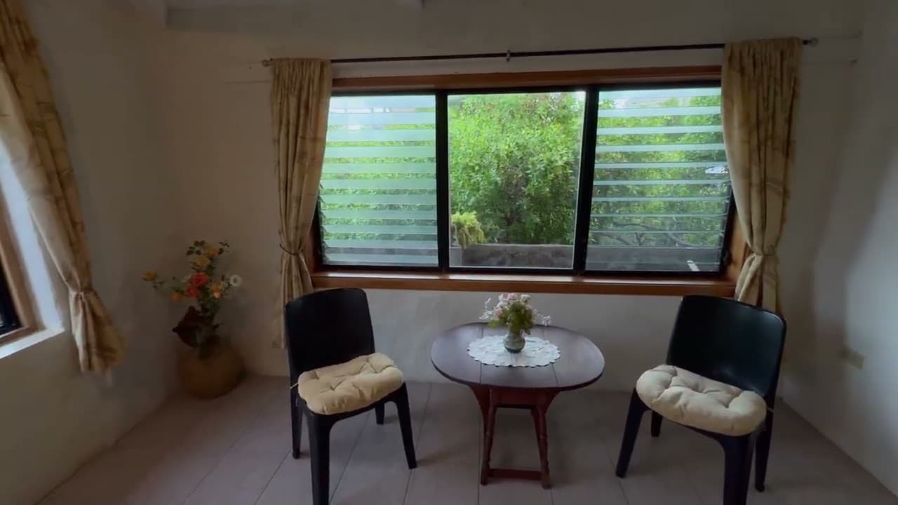 Bedroom no. 1 video tour
