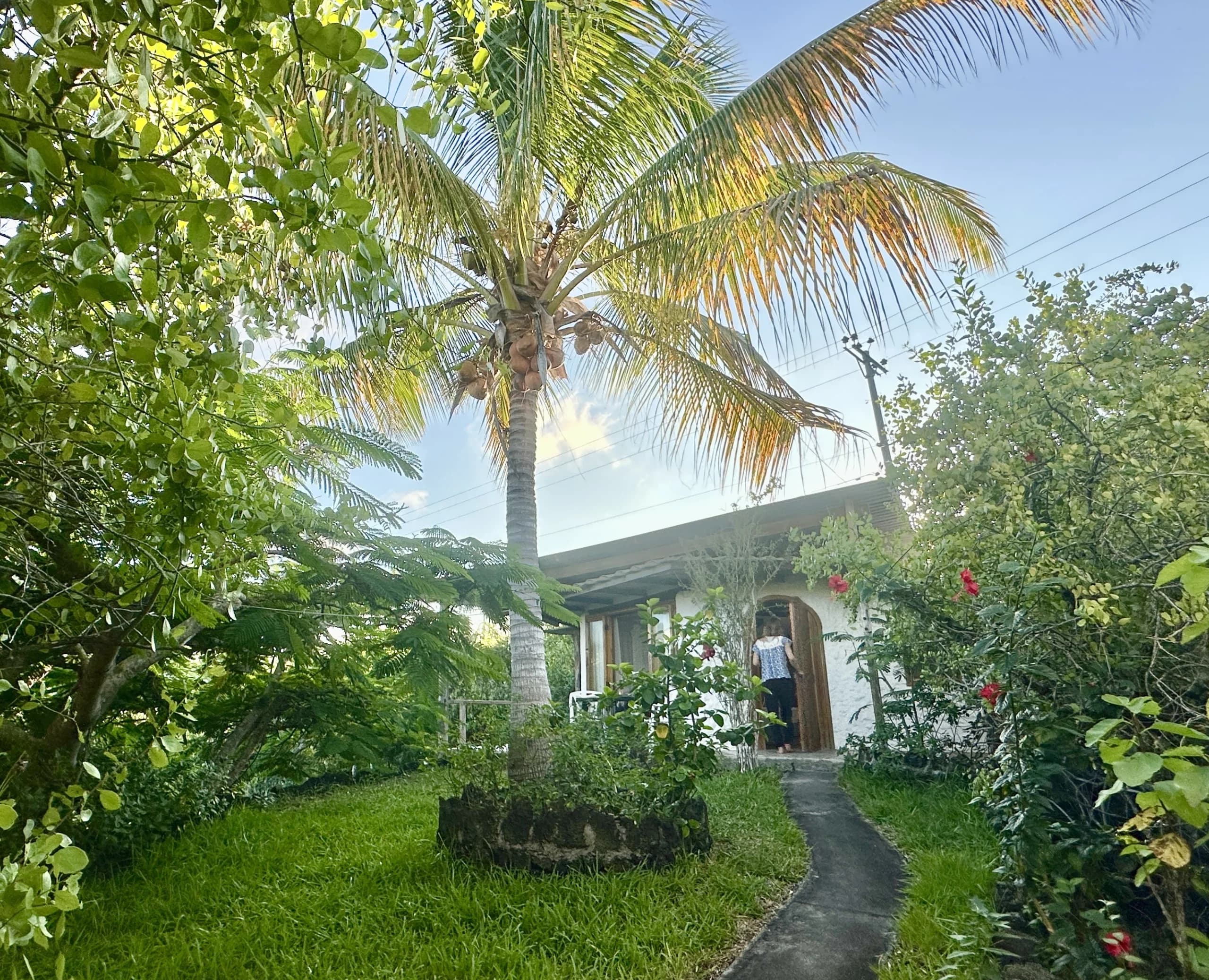 The Bungalow